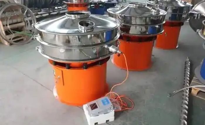 篩分機(jī)多少錢(qián)一臺(tái)