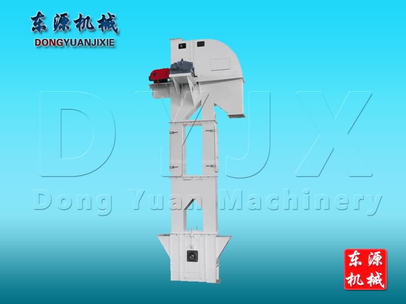 TD、D斗式提升機(jī)